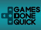 Summer Games Done Quick has started