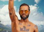 Far Cry 5 fans can buy a figurine of the game's cult leader