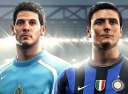 Inter and Milan legends coming to PES 2018