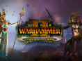 Total War: Warhammer II gets The Queen & The Crone DLC