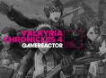 Today on GR Live: Valkyria Chronicles 4