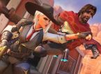 Ashe announced as the new hero for Overwatch