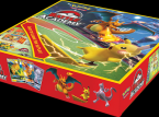 Learn Pokémon TCG at home via board-game Battle Academy