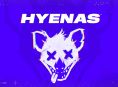 Hyenas unveils new map and alpha period
