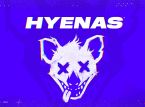 Hyenas: We got to see Creative Assembly's shooter at Gamescom