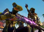 Sea of Thieves gets a Halo crossover with new cosmetics