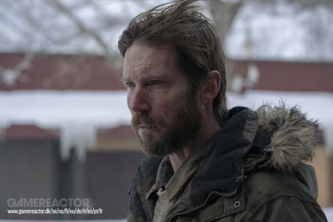 The Last of Us and Indiana Jones actor Troy Baker wants to step into game development