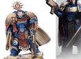 Titus returns to the role of 2nd Company Captain in new 500 Worlds campaign for Warhammer 40,000