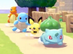 Pok&eacute;mon Pokopia Preview: Animal Crossing-like with less downtime
