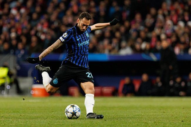 Inter Milan achieve one of the comebacks of the year in the Coppa Italia against Como