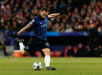 Inter Milan achieve one of the comebacks of the year in the Coppa Italia against Como