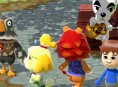Hello Kitty comes to Animal Crossing: New Leaf