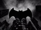 Batman - A Telltale Games Series starts next month