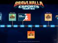 Brawlhalla's sixth esports calendar year to feature a $1 million prize pool