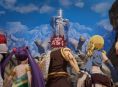 We now know three more heroes headed to Fairy Tail