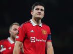 Harry Maguire given a suspended 15-month prison sentence in Greece over arrest in 2020