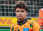 Why does Lando Norris have a 10-place grid penalty in Belgium GP? Is it his fault?