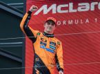 Oscar Piastri welcomes the unexpected Formula 1 break to prepare after disappointing start