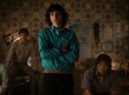 Stranger Things unveils a new teaser