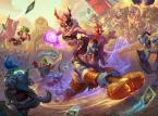 Rastakhan's Rumble is the next expansion for Hearthstone