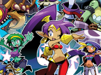 Shantae: Half-Genie Hero will get a summer Switch release