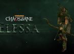 Warhammer: Chaosbane shows off the Wood Elf