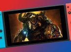 See the new Doom update for the Switch in action