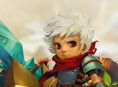 Bastion released on PS Vita