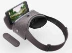 Google's VR headset Daydream View ships November 10