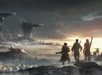 Scavengers shows off first gameplay footage at E3