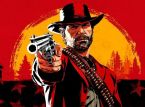 Red Dead Redemption 2 is the most popular it has ever been on Steam