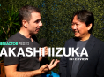 Takashi Iizuka on Sonic Superstars: "Naoto Ōshima is what made this project work"