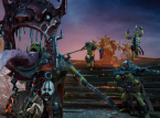 Warhammer Age of Sigmar: Realms of Ruin gives us new insight in game overview trailer