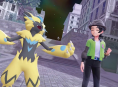 Mega Zeraora revealed for Pok&eacute;mon Legends: Z-A's Mega Dimension expansion