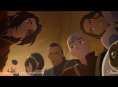 Avatar Aang: The Last Airbender officially arrives on Paramount+ on July 25