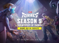 Marvel Rivals' biggest update yet arrives in Season 9