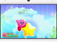 New Kirby for Nintendo 3DS announced