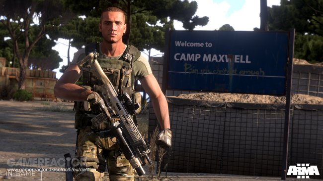 Arma III