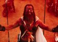 Chris Hemsworth crowned Villain of the Year for his role in Furiosa