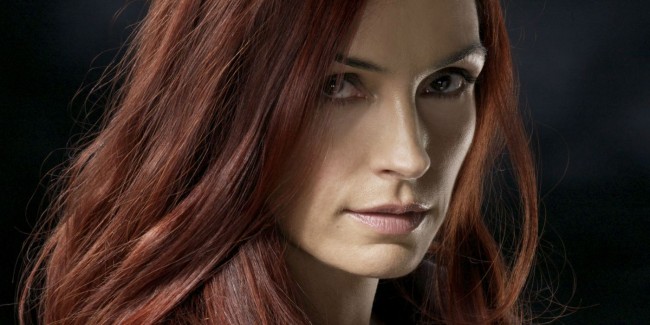 Don't expect to see Famke Janssen back as Jean Grey anytime soon