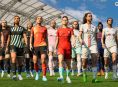 EA is bringing the National Women's Soccer League to FIFA 23