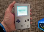 Game Boy is making a comeback