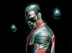 Mister Terrific might show up in the DC Extended Universe