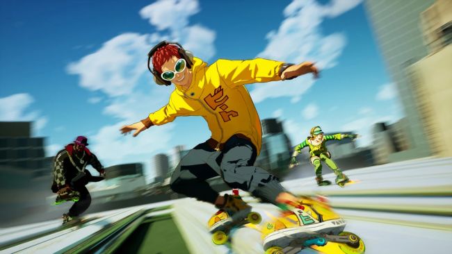 This is how Sega should bring its classics into a new era