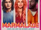 Joe Keery spins of tale of romance and bank heists in the upcoming Marmalade