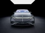 Mercedes-Benz updates its EQS allowing it to exceed 800 km range marker