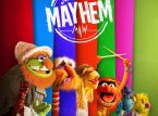 The Muppets Mayhem trailer teases a huge cast of cameos