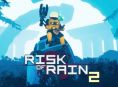 Risk of Rain 2 could be getting a new expansion