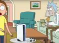 Adult Swim cuts ties with Rick and Morty's Justin Roiland