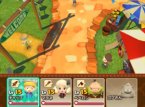 Level-5 confirms The Snack World is heading west